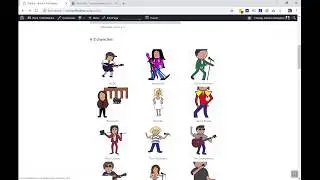How to Resize Images that have been cropped in Wordpress Gallery Thumbnail