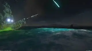 Atlas: Klinger Additional Pirate ships, Ghost Ship line!