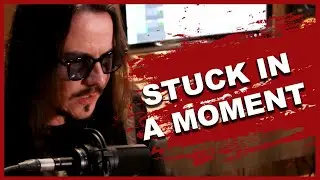 Stuck In a Moment You Can't Get Out Of - U2 Cover - Piano e Violão (Duo Acústico) | Dino Fonseca