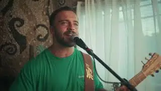 Haybax - A Bar Song (Tipsy) | NMP // The Baker Sessions