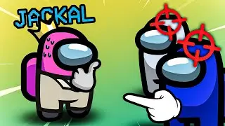 Sekunden die ALLES entscheiden! | Among Us mit Mods