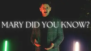 Mary Did You Know?