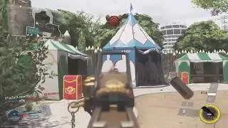 Infinite Warfare 