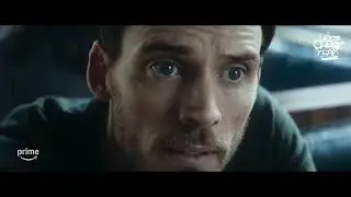 Lazarus | Season 1  | 2025 | Trailer Legendado | Sam Claflin