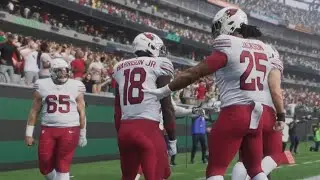 Madden 26 | Arizona Cardinals Online Franchise [Ep 43] - 