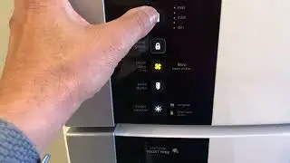 Geladeira Consul CRM51 - Conheça o modo Autoteste