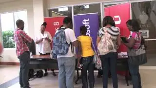 Technology offers Caribbean youths a brighter future