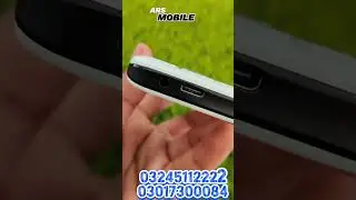 Unboxing the itel Power 450: A Feature-Packed Budget Phone