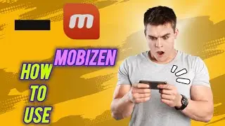 How to use mobizen App full video paarunga#mobizen#