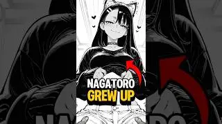 Did you know about this Manga? #mangarecommendation #shorts #anime #Manga