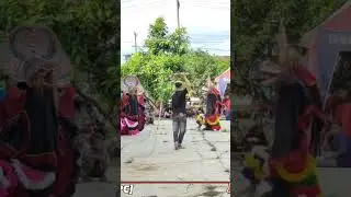 AMBYAE, AMBYAR #jarananjambi #margoyoso