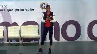 DeeDee Trotter | Keynote Speaker | SpeakInc