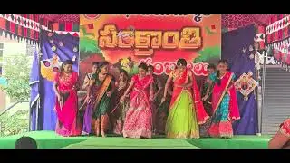 Sankrathi celebrations ##Subhodaya##