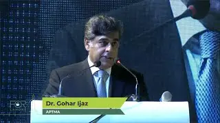 Session Guest of Honor Dr. Gohar Ijaz | FOR2022