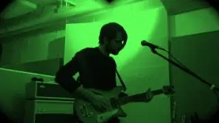 Raum20 Session - Monsters
