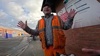 Any Filming You Do Over Network Rail Property Needs To Go Through The Comms Team 🙄🎥🛸✔