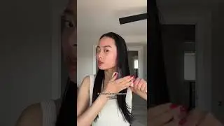 Стоит ли Oribe Gold Lust за 108 долларов своих денег? Тестирование на тонких азиатских волосах 🫡