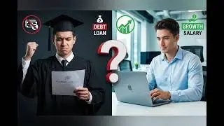 ₹20 लाख की Degree बेकार? 😱 | ₹0 Fees में Job पाने का सच | Parents Must Watch 🚨#viral #trending 
