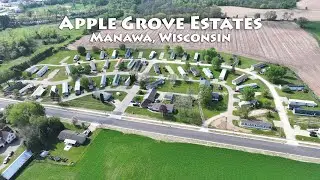 Apple Grove Manawa