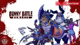 Review: Bunny Battle Nemesis on Nintendo Switch 2