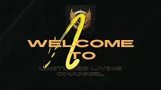 Welcome To LimitlessLiving Motivation Youtube Channel