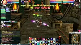 PristonTale II  Arena Final Video Contest XI.mp4