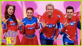 Vsmart mixels moon abouts madness tv 2022