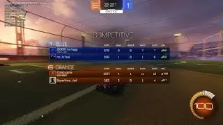 Rocket League gg