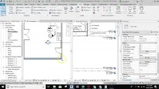 Revit   Creating 8 x 16 CMU Foundation Wall and 24  Concrete Footer