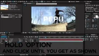 PepTut | Crystal Overlay Effect | (NO SOUND)