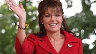 Sarah palin is hot 🔥🔥