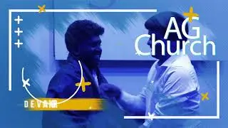 DKAG Church, Chennai