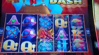 Dynamite Dash bonus. free games.