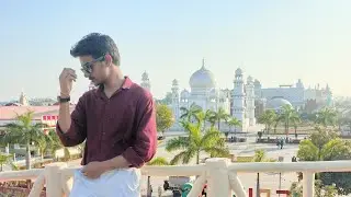 Exploring People Mall | Life is a Trip | Part 2 | Satyam Sahu Vlog