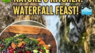 Village Style Fish Meat Cooking | Traditional Food