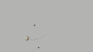 Random waypoint mobility model with acceleration constraints