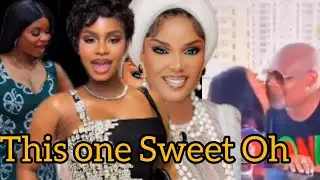 Priscilla step father surprised Iyabo OJo  Made this clear About Priscilla. New moves 