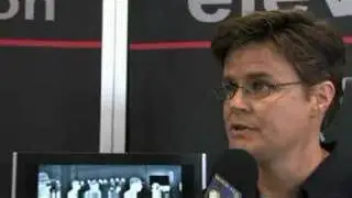 IRIS: L-3's Infrared Imaging Systems