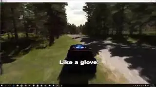 Like a glove!