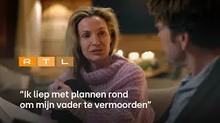 Astrid Holleeder over moordgedachten vader: &lsquo;Ik sliep met een mes onder m&rsquo;n bed&rsquo; | Winterspecial