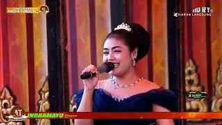 SEPANGGUNG  LOROAN | VOC : DEDE SEHAN | SANDIWARA ANEKA TUNGGAL