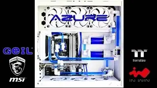Custom Pc Build#23 