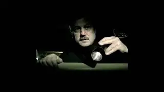 Arrest-Campaign For Freedom-Ad Council,(USA,2002)