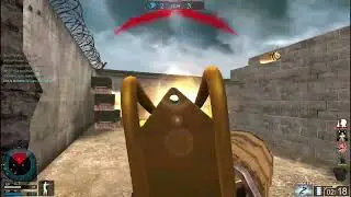CW / OP7 / Hellways vs -Qu1ckSilver