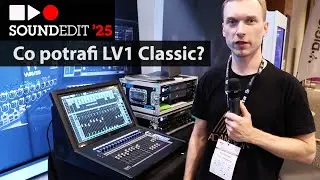 Co potrafi Waves LV1 Classic?