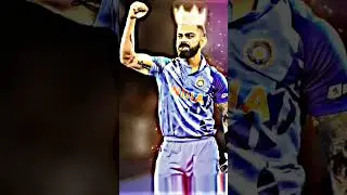 Virat Kohli The Brand Ambassador Of Cricket🥵 #shorts