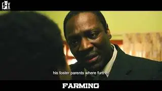 Farming (film)🎞Dark RideFarminga 2018