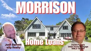 Morrison OKLAHOMA Home Loans FAQs   EVERYTHING TO GET STARTED