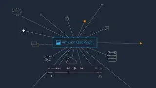 Introducing Amazon QuickSight