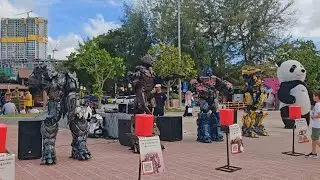 Kersani's 2025 Leisure @ Pantai Chenang